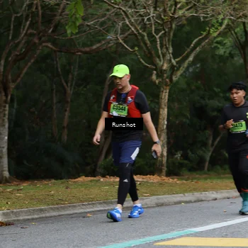 Runner Photo 5458893