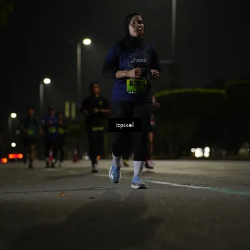 Runner Photo 5458895