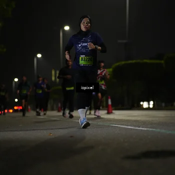 Runner Photo 5458896