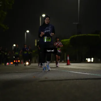 Runner Photo 5458897