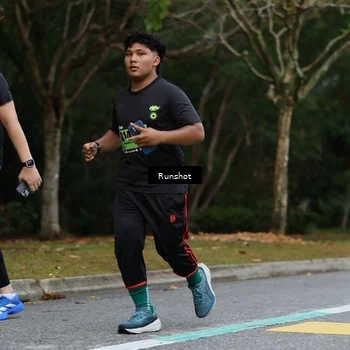 Runner Photo 5458898