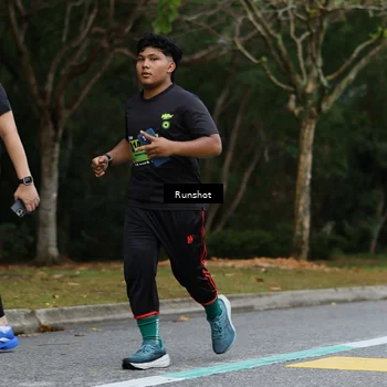 Runner Photo 5458899