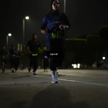 Runner Photo 5458900