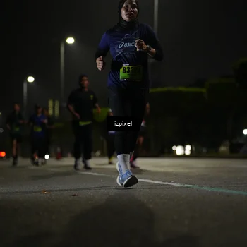 Runner Photo 5458901