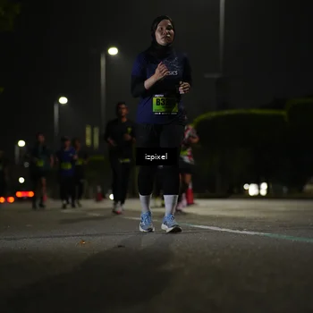 Runner Photo 5458902