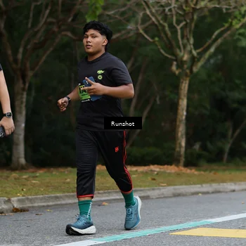Runner Photo 5458903