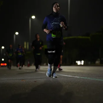Runner Photo 5458904