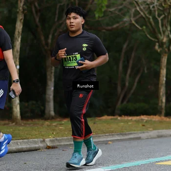 Runner Photo 5458905