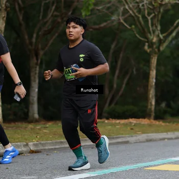 Runner Photo 5458906