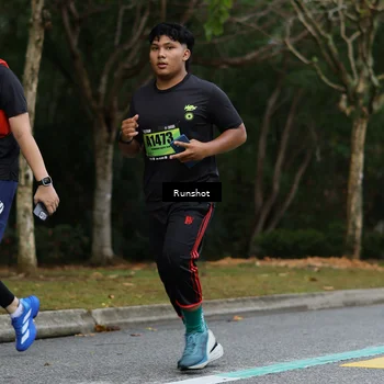 Runner Photo 5458907