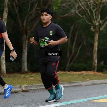 Runner Photo 5458908