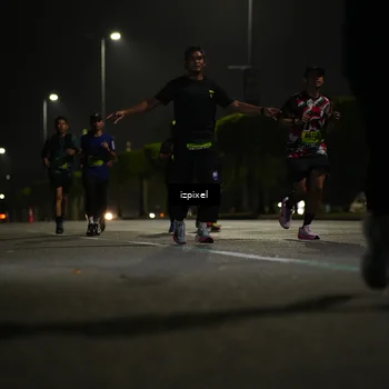Runner Photo 5458909