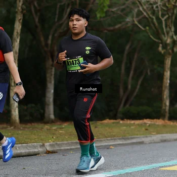 Runner Photo 5458910