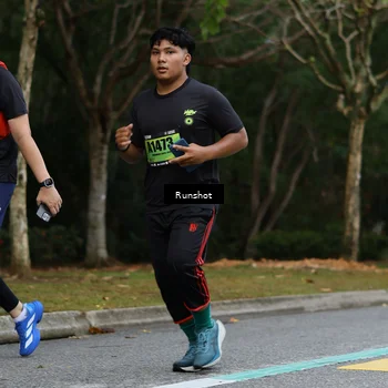 Runner Photo 5458911