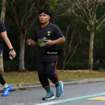 Runner Photo 5458912