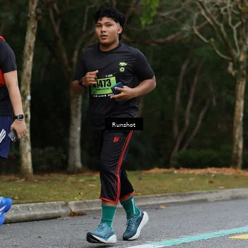 Runner Photo 5458913