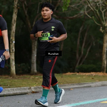 Runner Photo 5458914