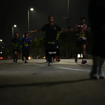Runner Photo 5458916