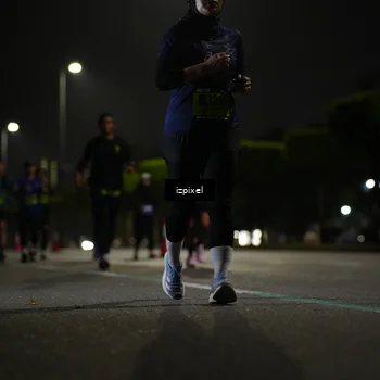 Runner Photo 5458917