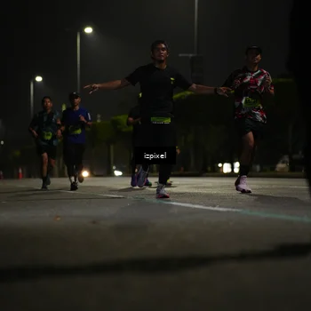 Runner Photo 5458918