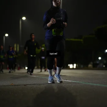 Runner Photo 5458919