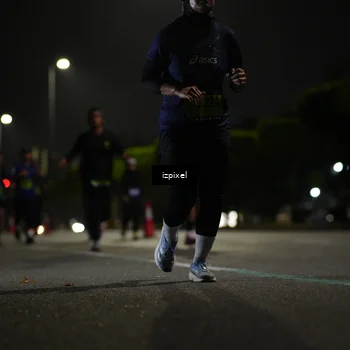 Runner Photo 5458920