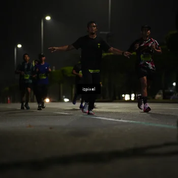 Runner Photo 5458921