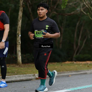 Runner Photo 5458922