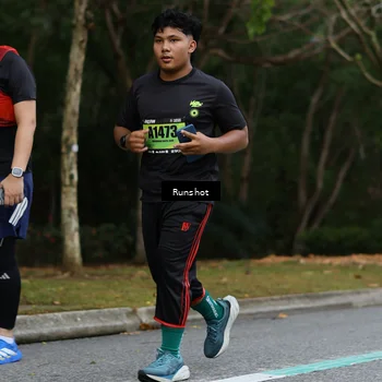 Runner Photo 5458923