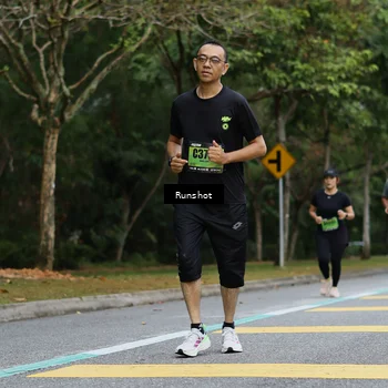 Runner Photo 5458925