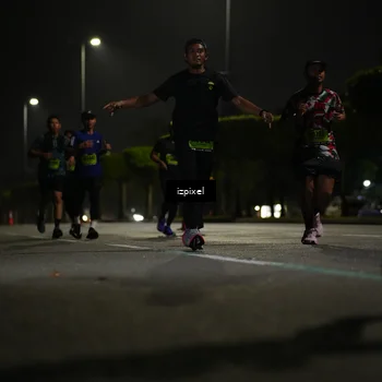 Runner Photo 5458926