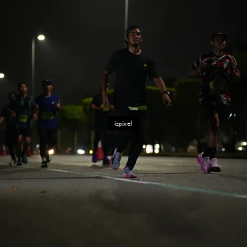 Runner Photo 5458928