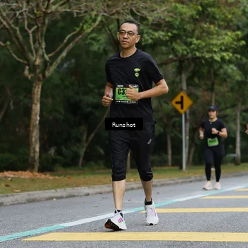 Runner Photo 5458929