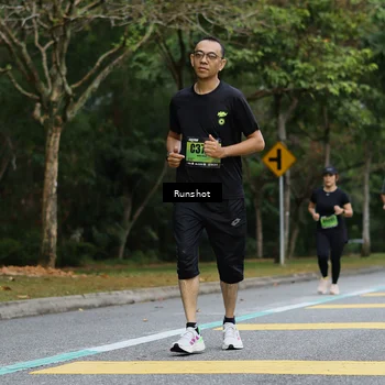 Runner Photo 5458930