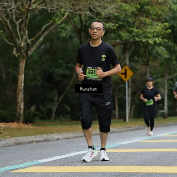 Runner Photo 5458931