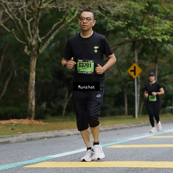 Runner Photo 5458933