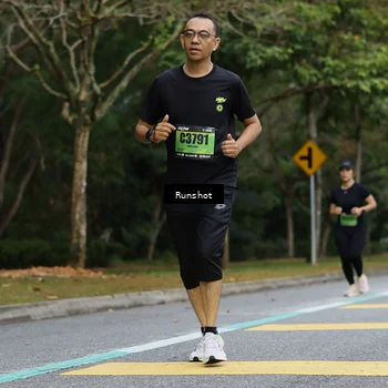 Runner Photo 5458934