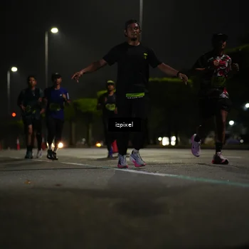 Runner Photo 5458935