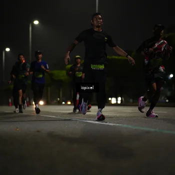 Runner Photo 5458936