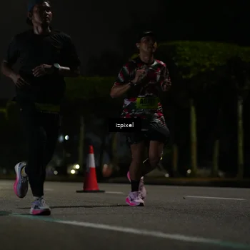 Runner Photo 5458938