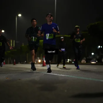 Runner Photo 5458939