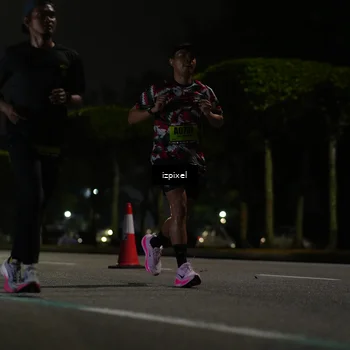 Runner Photo 5458940