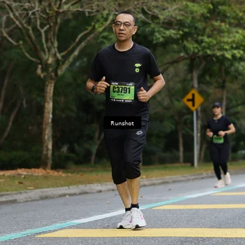 Runner Photo 5458941