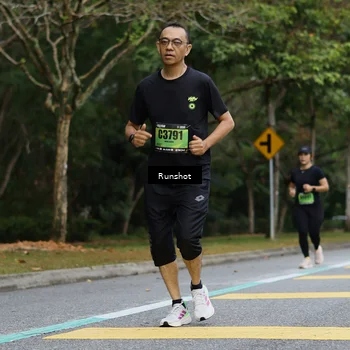 Runner Photo 5458942