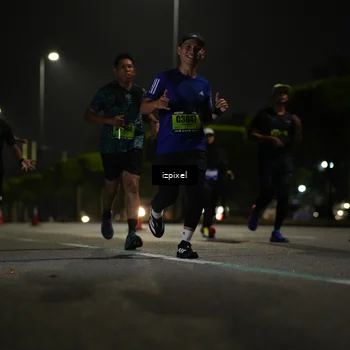Runner Photo 5458943