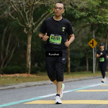 Runner Photo 5458945