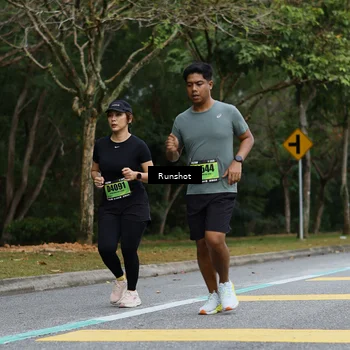 Runner Photo 5458946