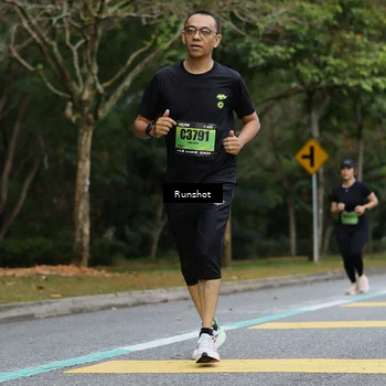 Runner Photo 5458947