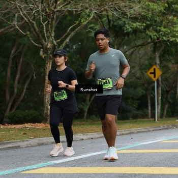 Runner Photo 5458948