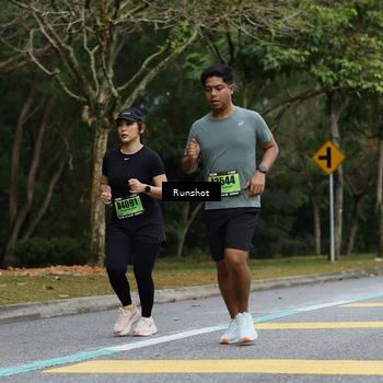 Runner Photo 5458950